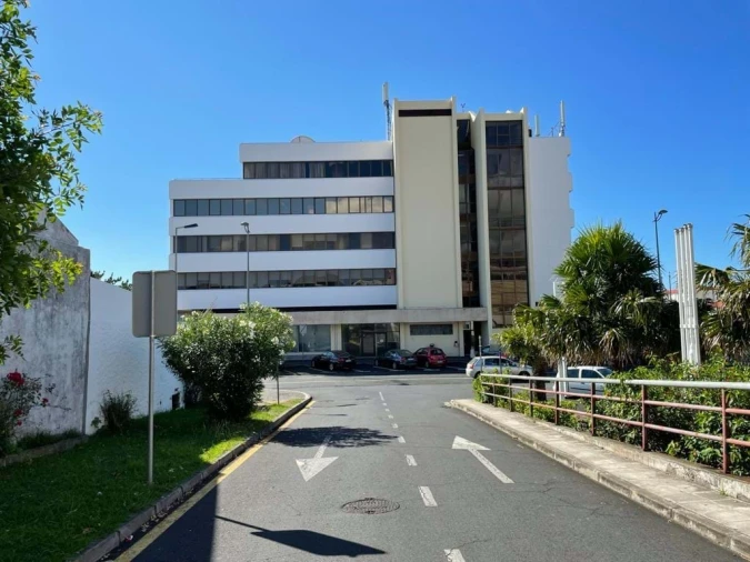 Prédio para Venda em Ponta Delgada (São José) Foto 6