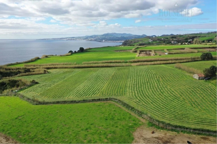 Terreno para Venda em Agua de Pau Foto 2
