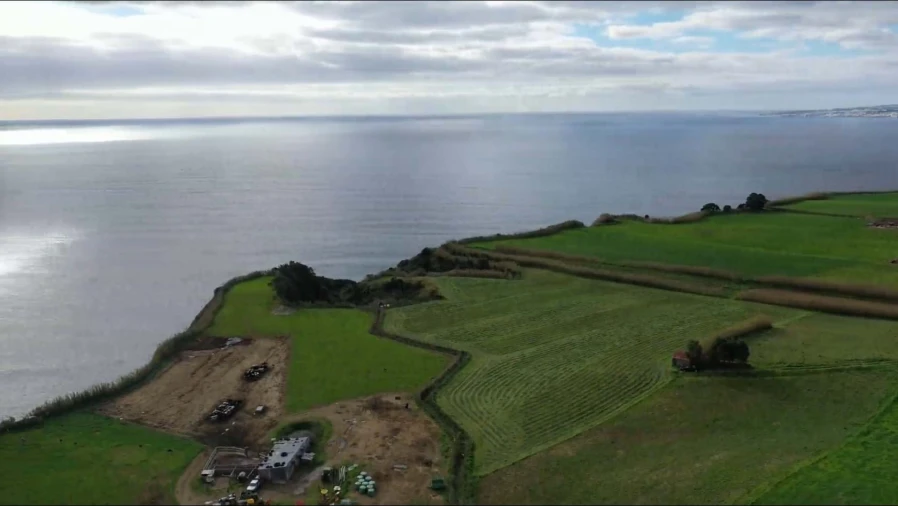 Terreno para Venda em Agua de Pau Foto 7
