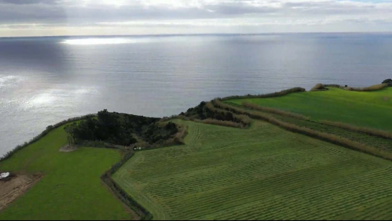 Terreno para Venda em Agua de Pau Foto 8