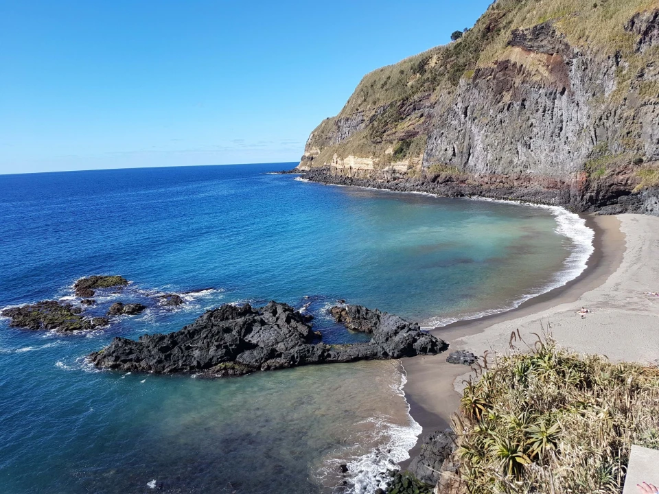 Terreno para Venda em Agua de Pau Foto 14