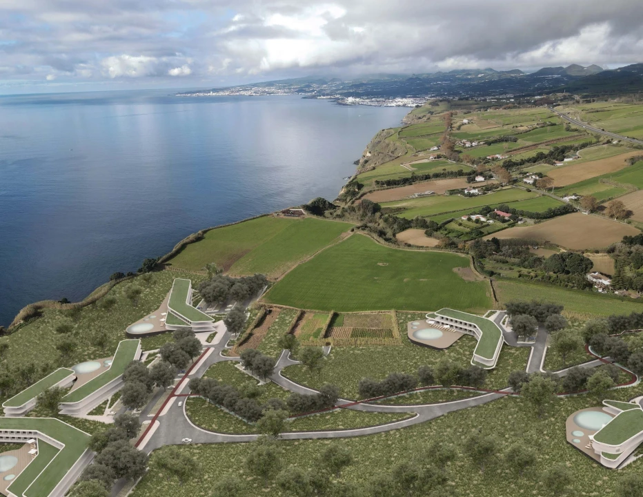 Terreno para Venda em Agua de Pau Foto 14