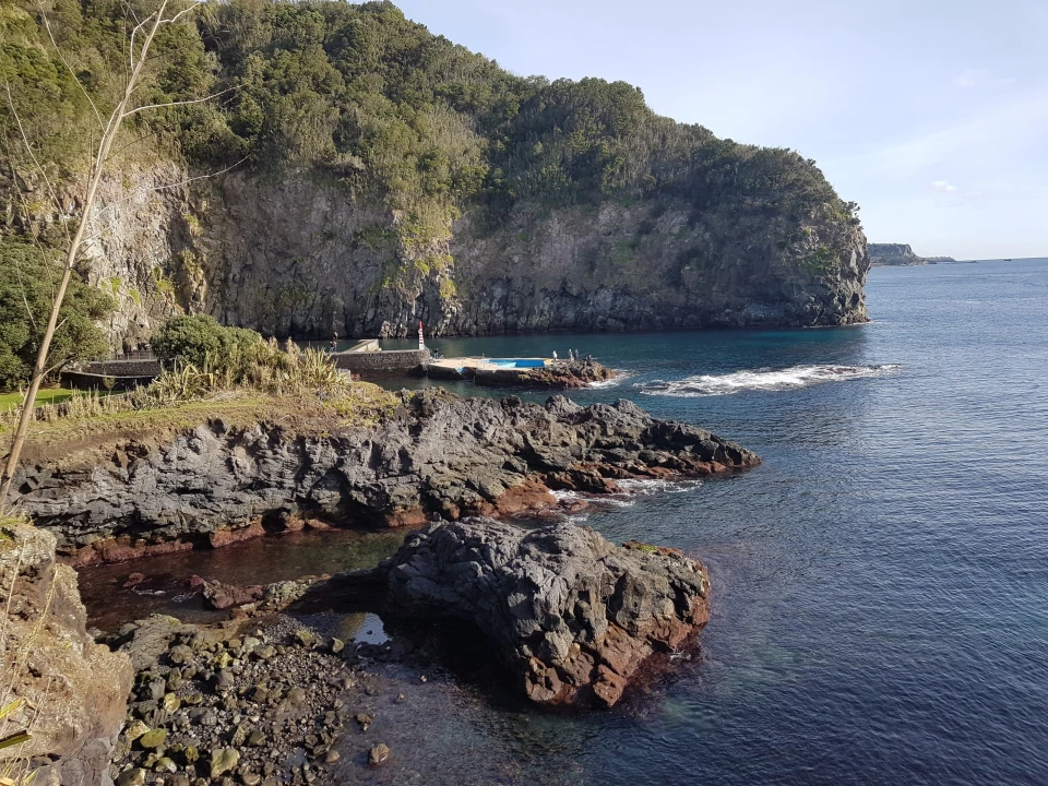 Terreno para Venda em Agua de Pau Foto 10