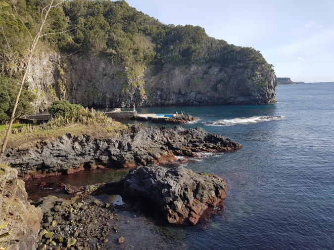 Terreno para Venda em Agua de Pau Foto 10
