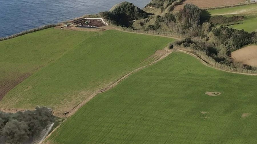 Terreno para Venda em Agua de Pau