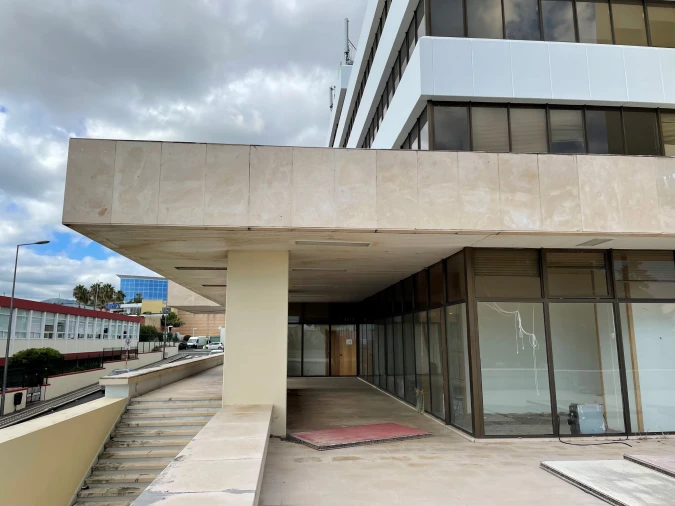 Negócio para Arrendamento em Ponta Delgada (São José)