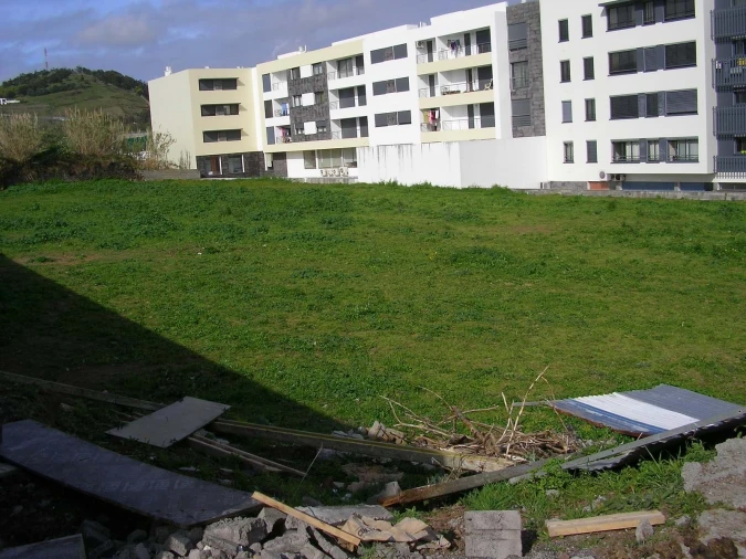 Terreno para Venda em Ponta Delgada (São Pedro) Foto 4