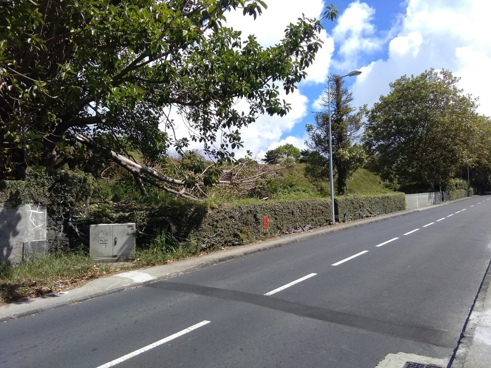 Terreno para Venda em Ponta Delgada (São Pedro) Foto 2