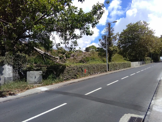 Terreno para Venda em Ponta Delgada (São Pedro) Foto 1