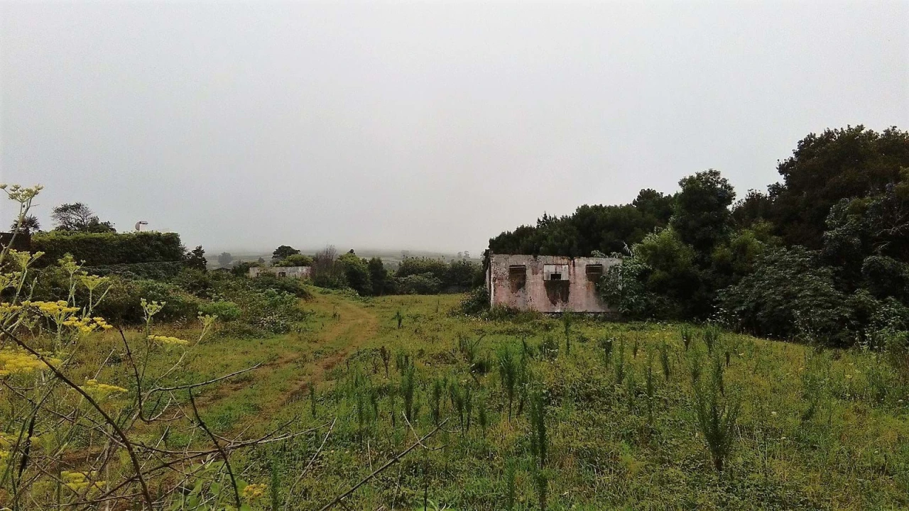 Terreno para Venda em Fenais da Luz Foto 2