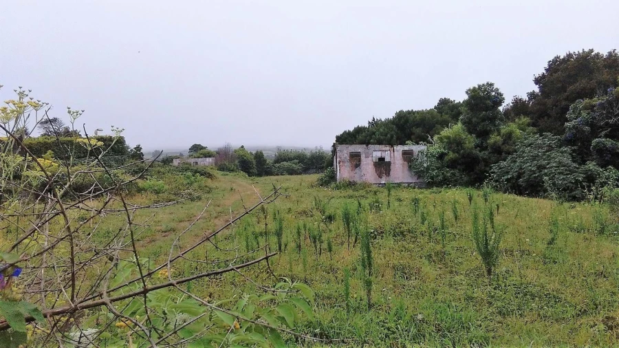 Terreno para Venda em Fenais da Luz