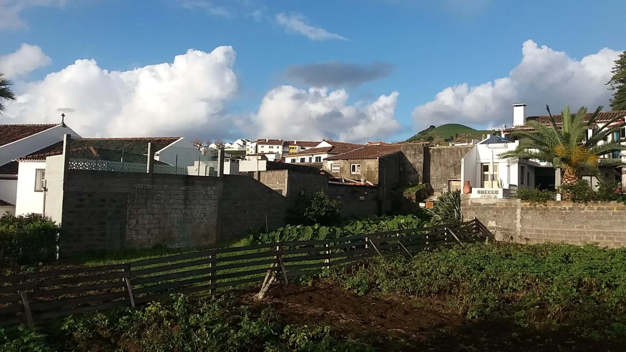 Moradia para Venda em Lagoa (Santa Cruz) Foto 9