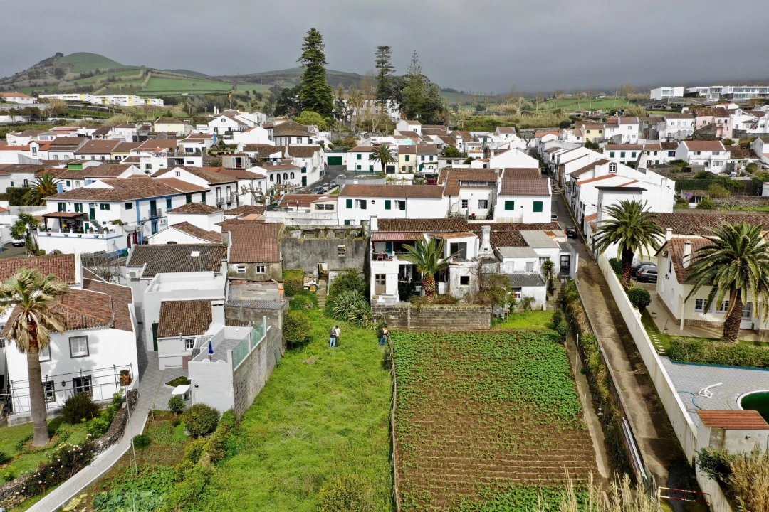Moradia para Venda em Lagoa (Santa Cruz) Foto 7