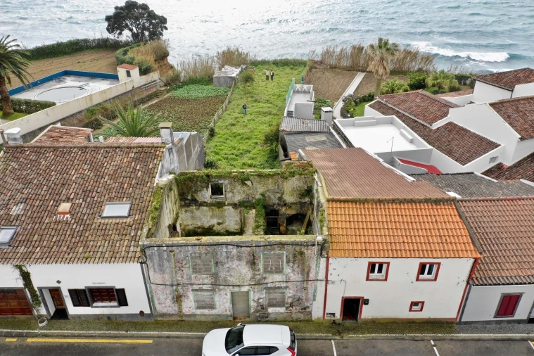 Moradia para Venda em Lagoa (Santa Cruz) Foto 3