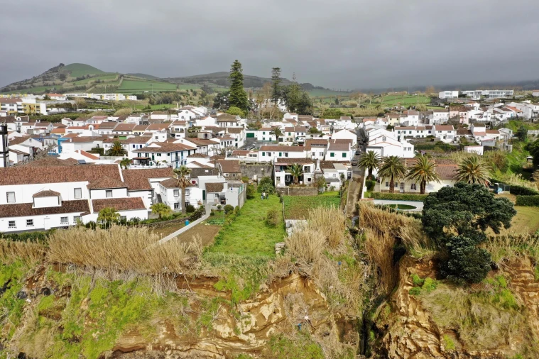 Moradia para Venda em Lagoa (Santa Cruz) Foto 8