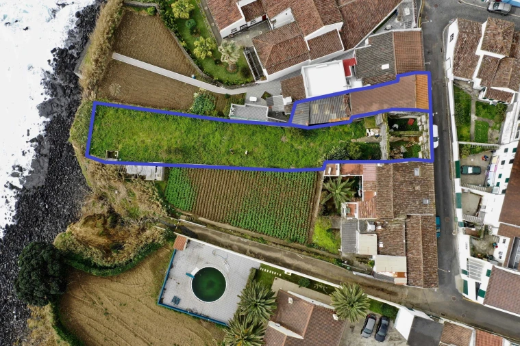 Moradia para Venda em Lagoa (Santa Cruz) Foto 15