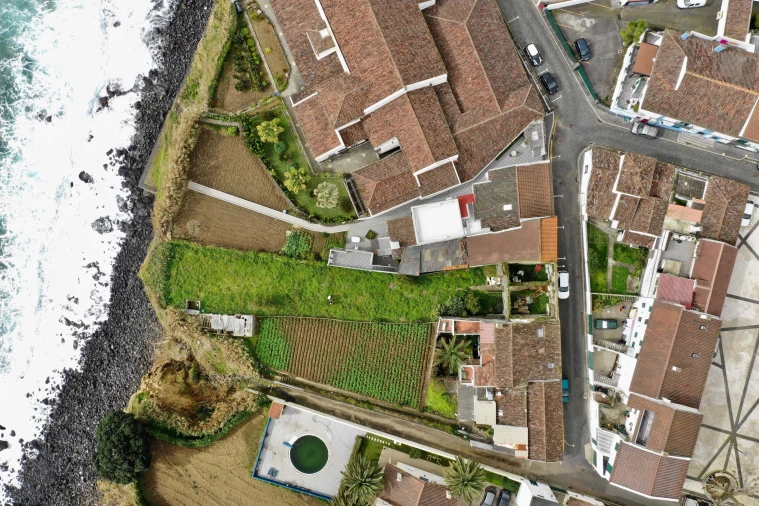 Moradia para Venda em Lagoa (Santa Cruz) Foto 6