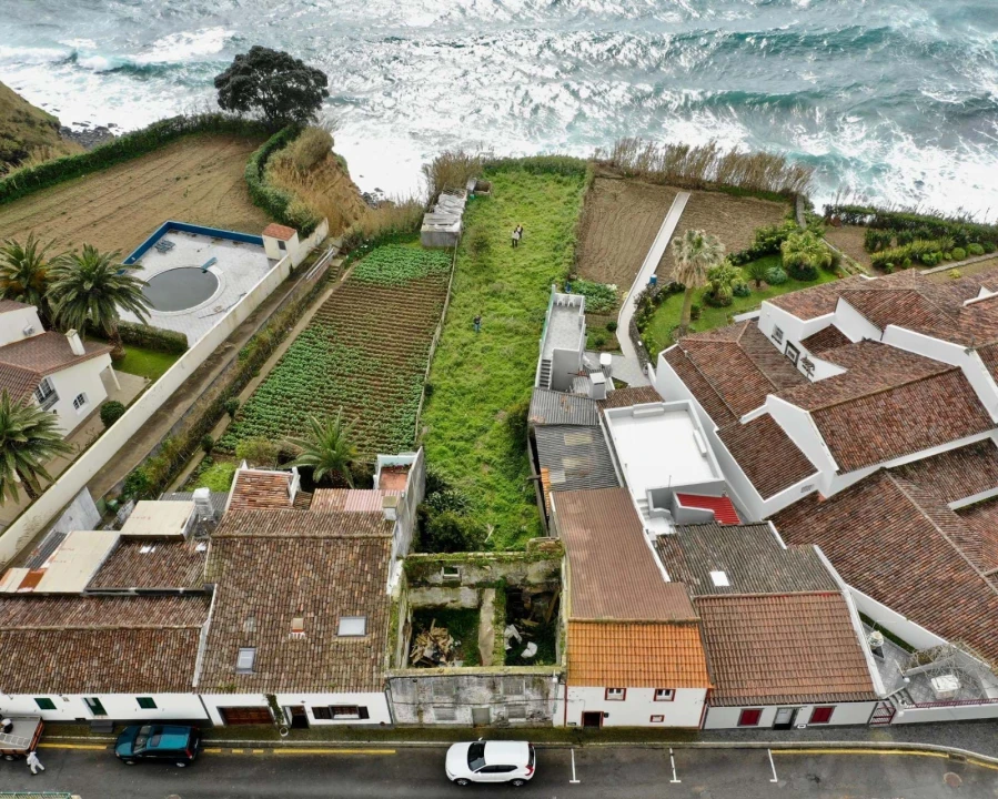 Moradia para Venda em Lagoa (Santa Cruz) Foto 13