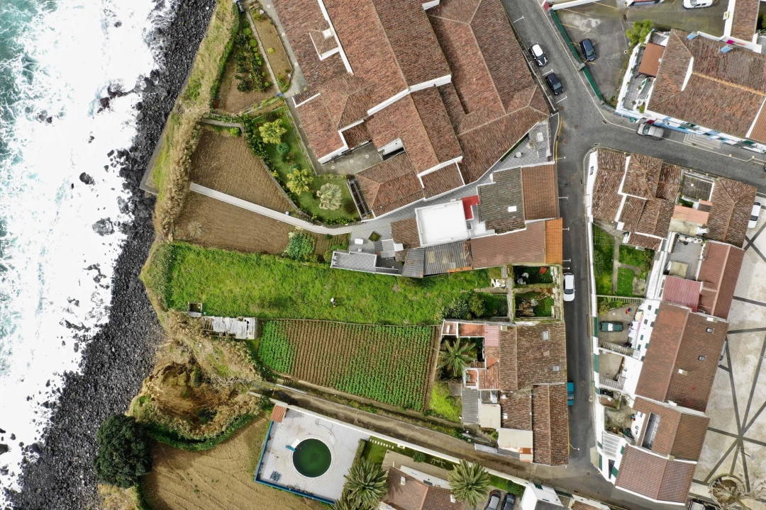 Moradia para Venda em Lagoa (Santa Cruz) Foto 6