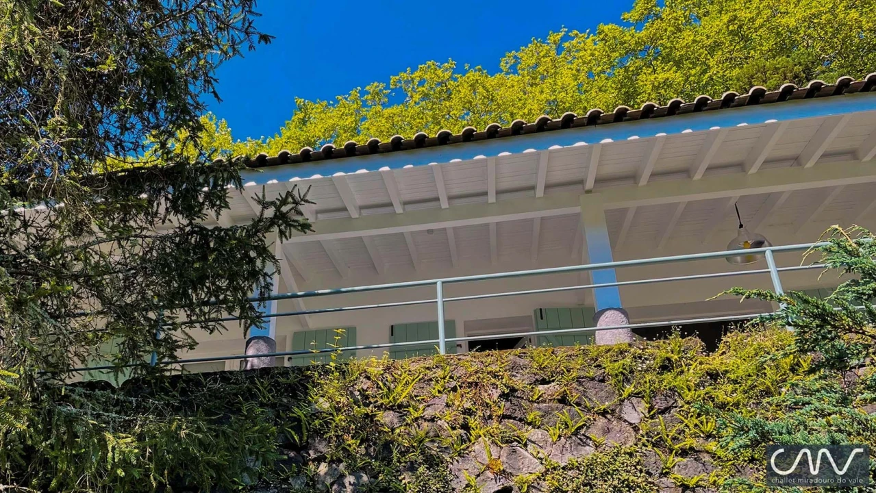 Moradia T3 para Venda em Furnas Foto 40