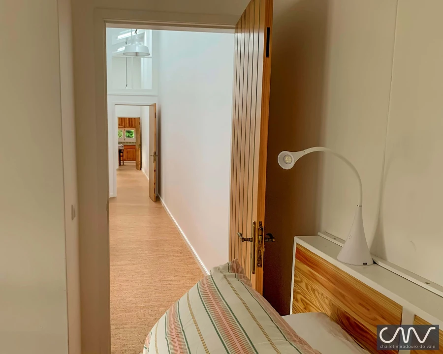 Moradia T3 para Venda em Furnas Foto 28