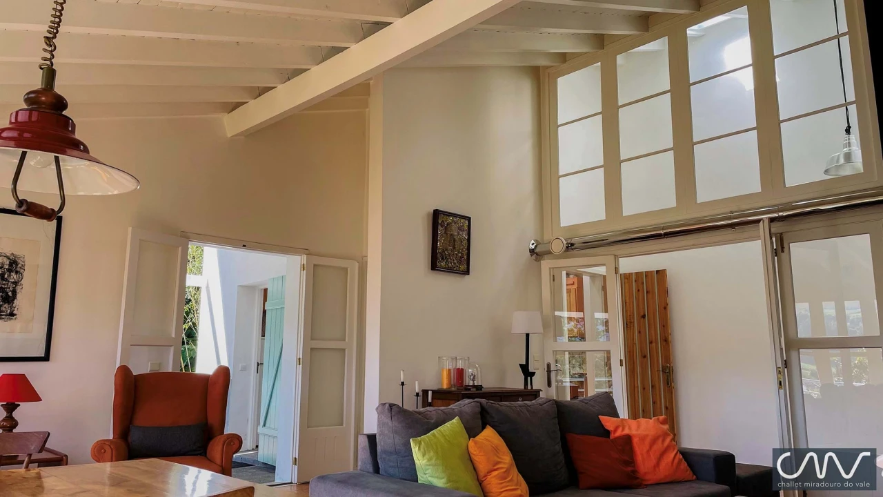 Moradia T3 para Venda em Furnas Foto 14