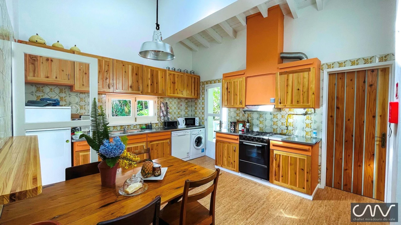 Moradia T3 para Venda em Furnas Foto 11