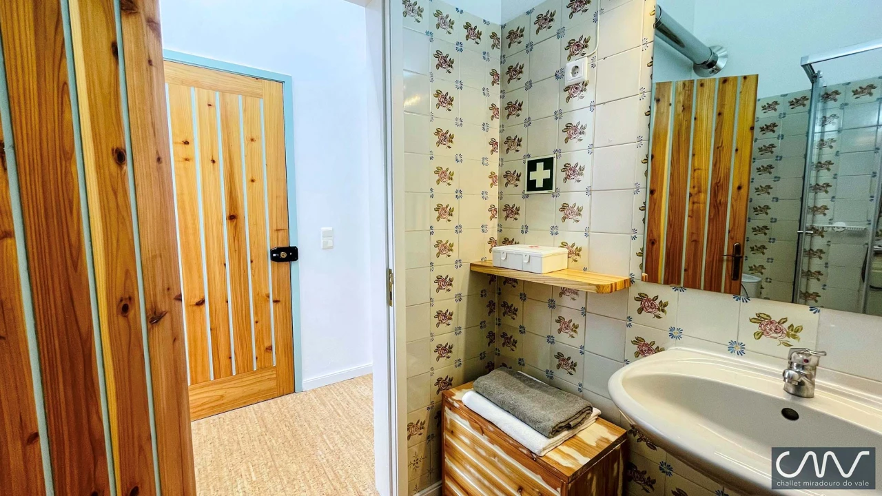 Moradia T3 para Venda em Furnas Foto 36