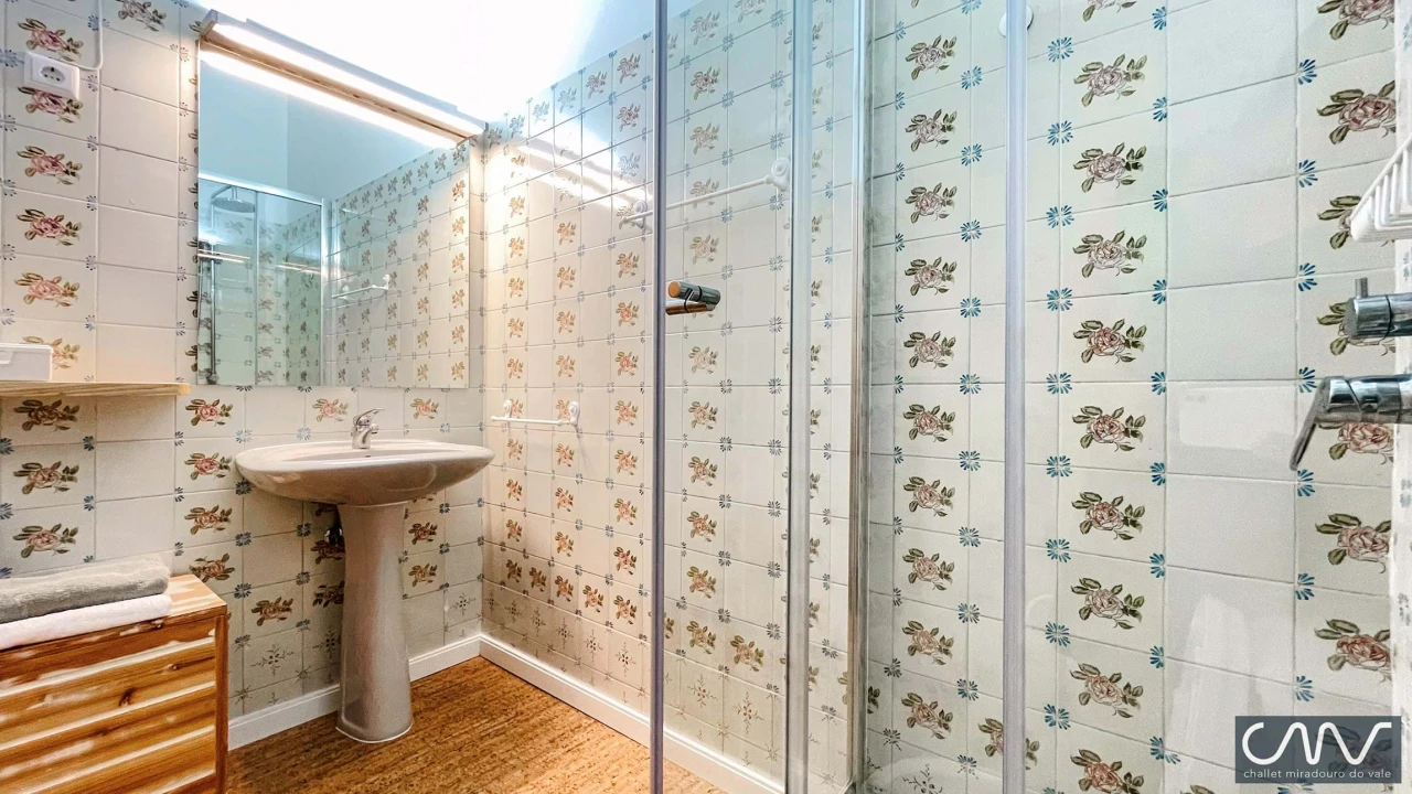 Moradia T3 para Venda em Furnas Foto 37