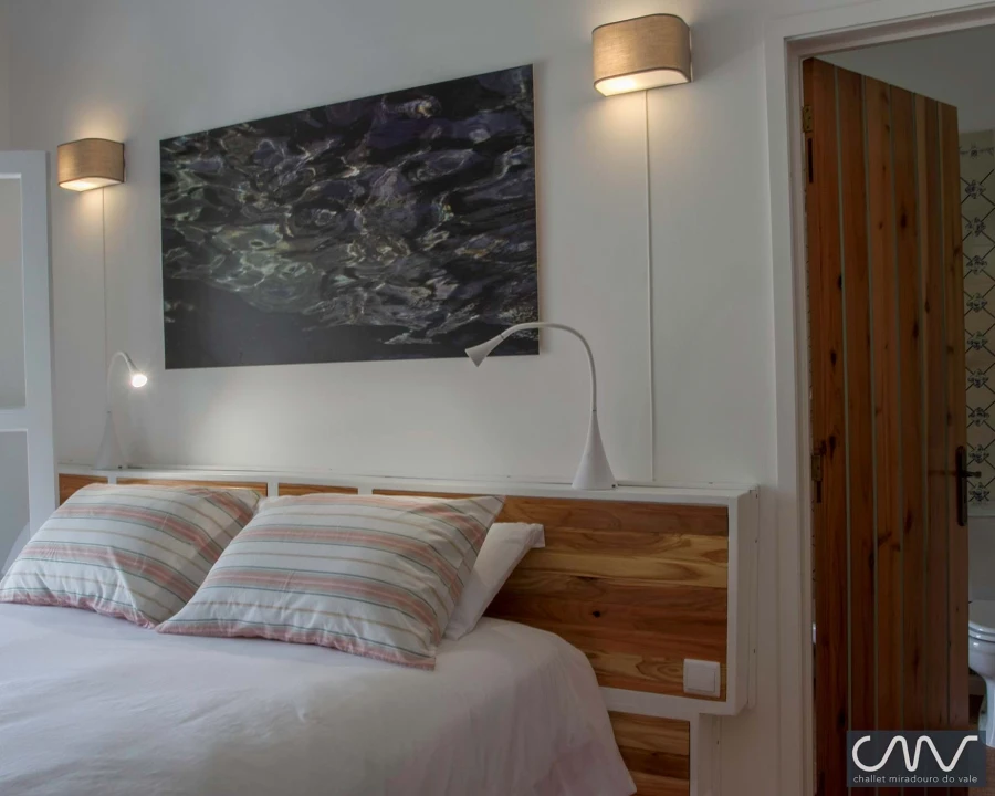 Moradia T3 para Venda em Furnas Foto 24