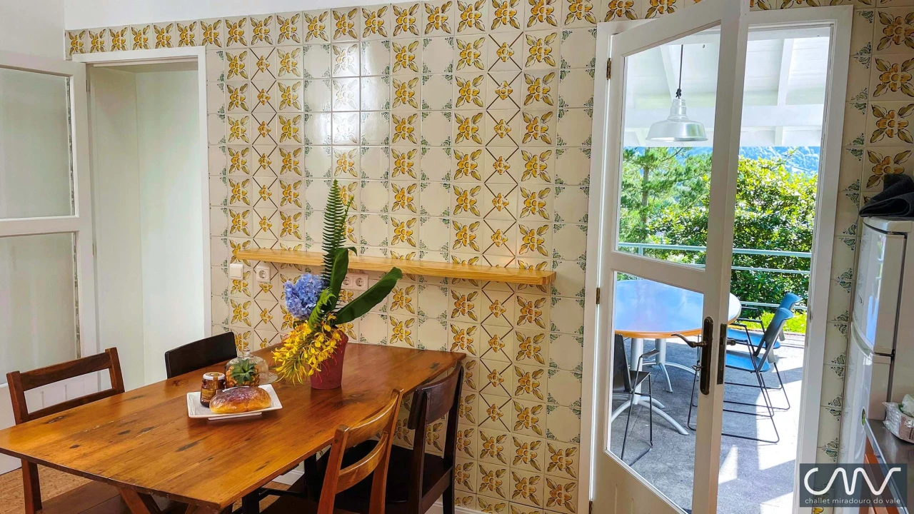 Moradia T3 para Venda em Furnas Foto 12