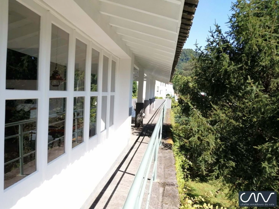 Moradia T3 para Venda em Furnas Foto 10