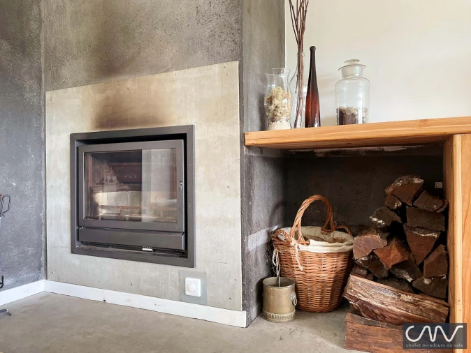 Moradia T3 para Venda em Furnas Foto 13