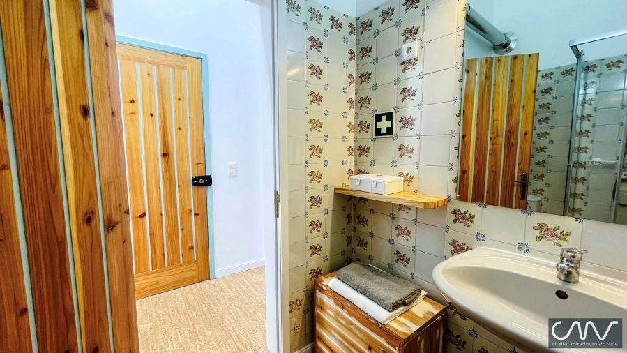 Moradia T3 para Venda em Furnas Foto 36