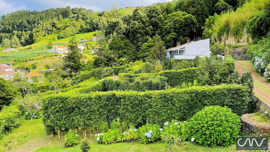 Moradia T3 para Venda em Furnas Foto 47