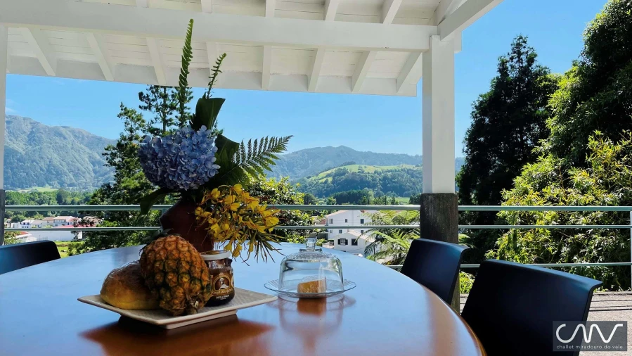 Moradia T3 para Venda em Furnas Foto 2