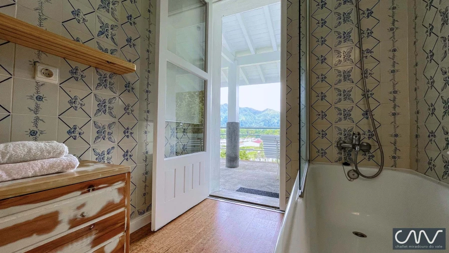 Moradia T3 para Venda em Furnas Foto 22