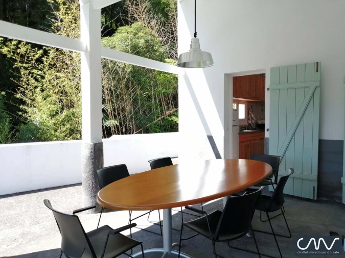 Moradia T3 para Venda em Furnas Foto 9