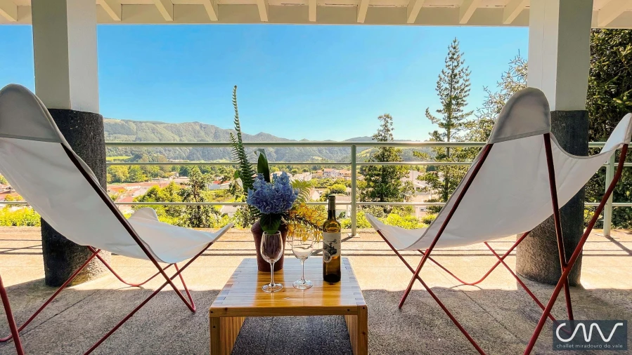 Moradia T3 para Venda em Furnas Foto 4