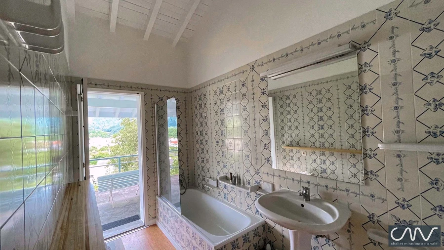 Moradia T3 para Venda em Furnas Foto 25