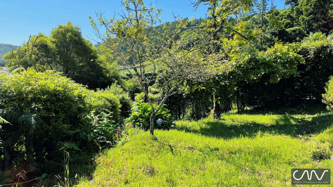 Moradia T3 para Venda em Furnas Foto 43