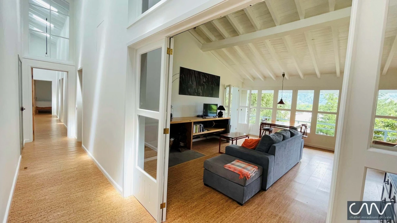 Moradia T3 para Venda em Furnas Foto 18