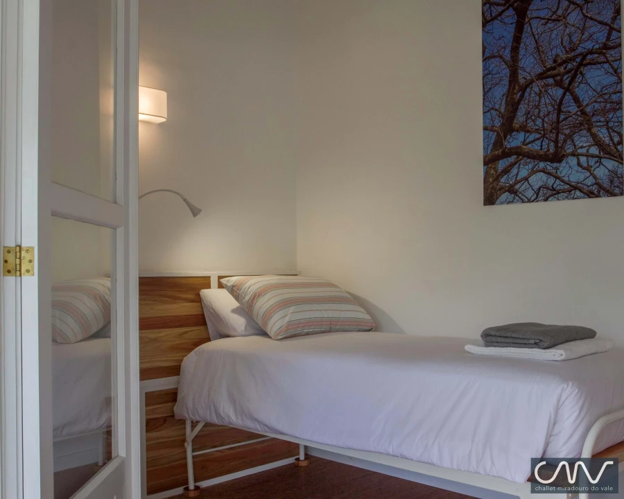 Moradia T3 para Venda em Furnas Foto 33