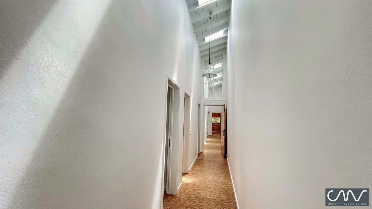 Moradia T3 para Venda em Furnas Foto 19