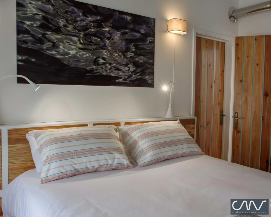 Moradia T3 para Venda em Furnas Foto 21