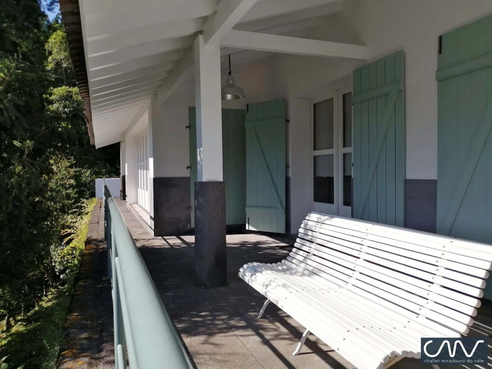 Moradia T3 para Venda em Furnas Foto 7