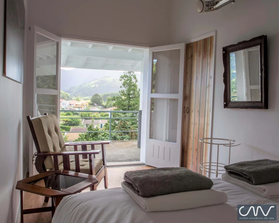 Moradia T3 para Venda em Furnas Foto 27