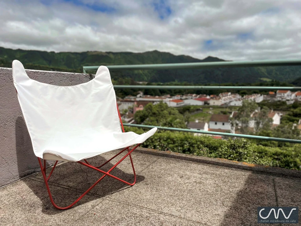 Moradia T3 para Venda em Furnas Foto 5