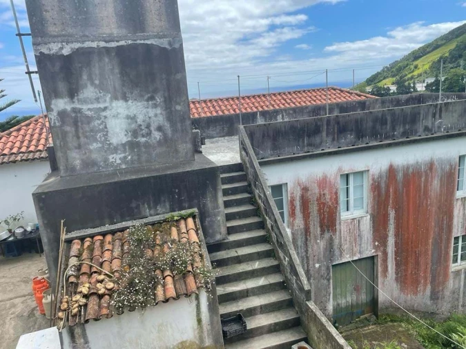 Moradia T3 para Venda em Vila Franca do Campo (São Miguel) Foto 10