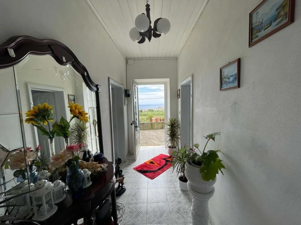 Moradia T3 para Venda em Vila Franca do Campo (São Miguel) Foto 17